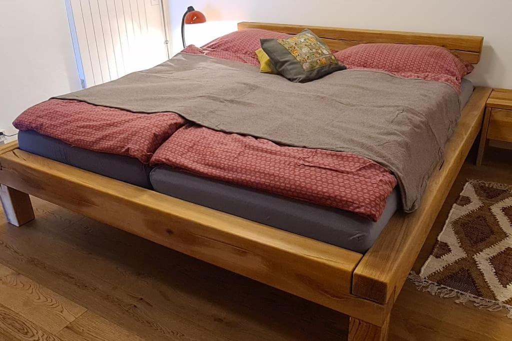 Apartment Stildsign トゥーン エクステリア 写真