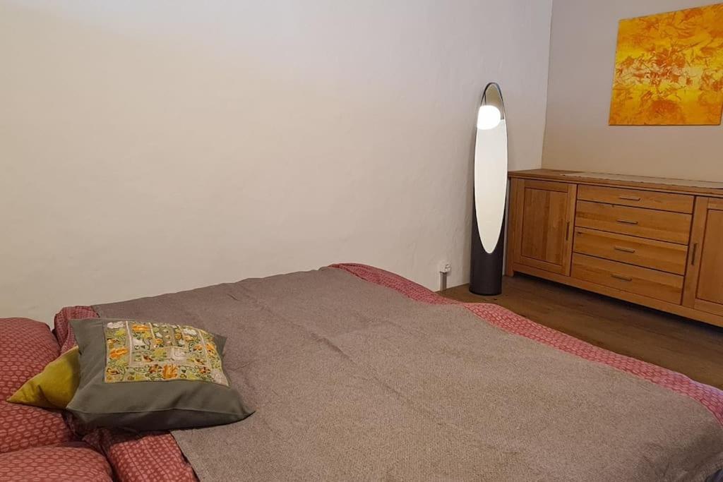 Apartment Stildsign トゥーン エクステリア 写真